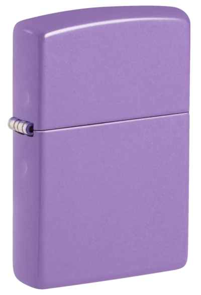 Zippo 46681 Smokey Lavender