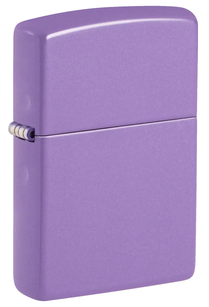 Zippo 46681 Smokey Lavender