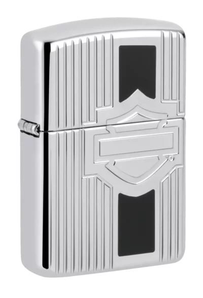Zippo 2025 Harley-Davidson® LTD