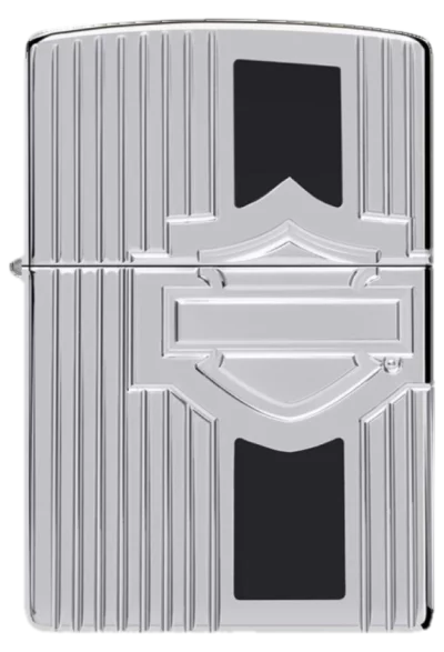 Zippo 2025 Harley-Davidson® LTD