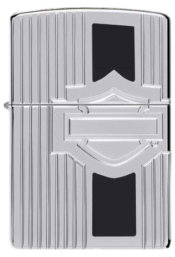 Zippo 2025 Harley-Davidson® LTD