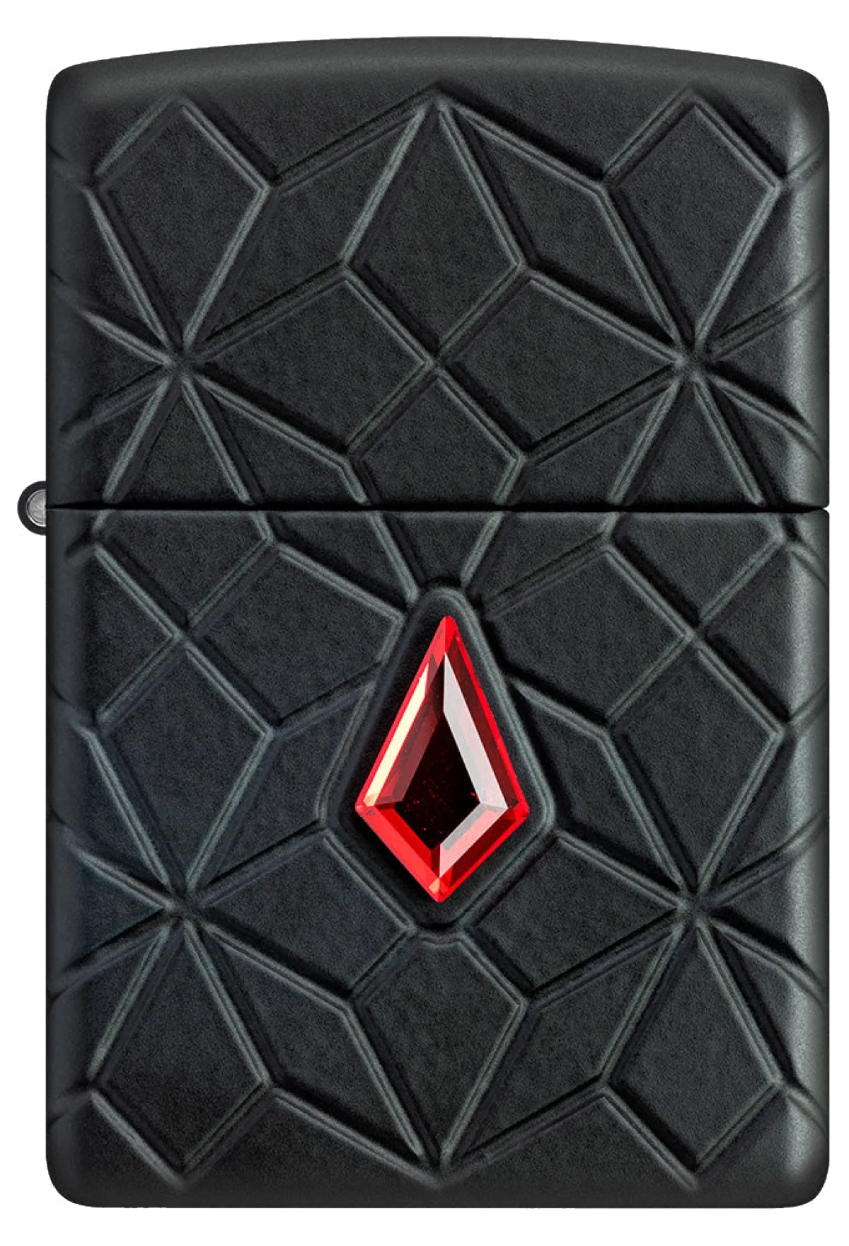 Zippo Diamond Pattern Design – Image 2
