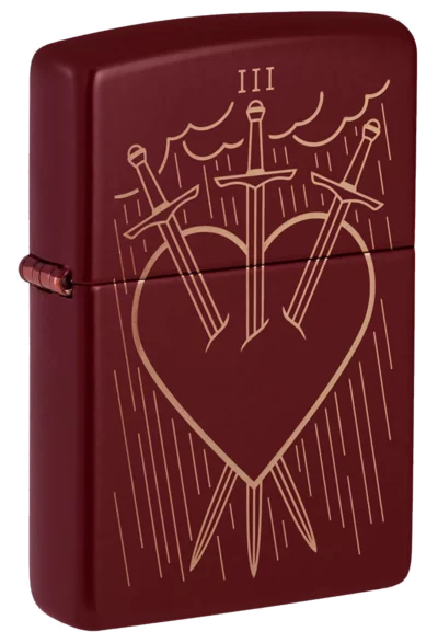 Zippo 46021 Luck/Fortune