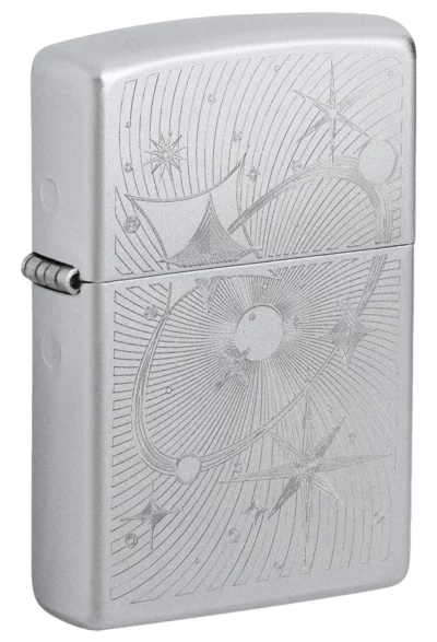 Zippo 205 Nostalgia/Vintage