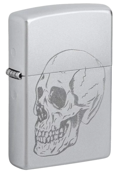 Zippo 205 Horror/Goth