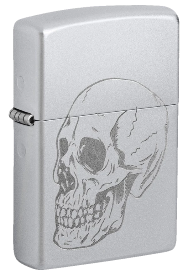 Zippo 205 Horror/Goth