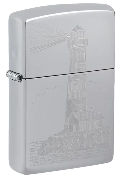 Zippo 250 Outdoor & Adventure