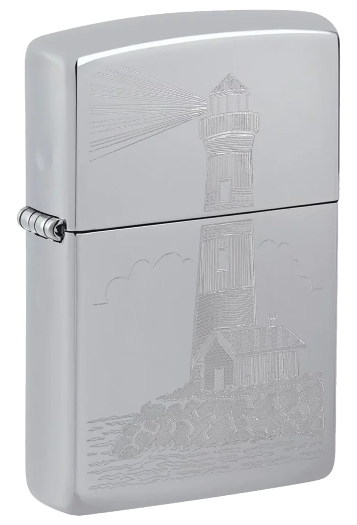 Zippo 250 Outdoor & Adventure