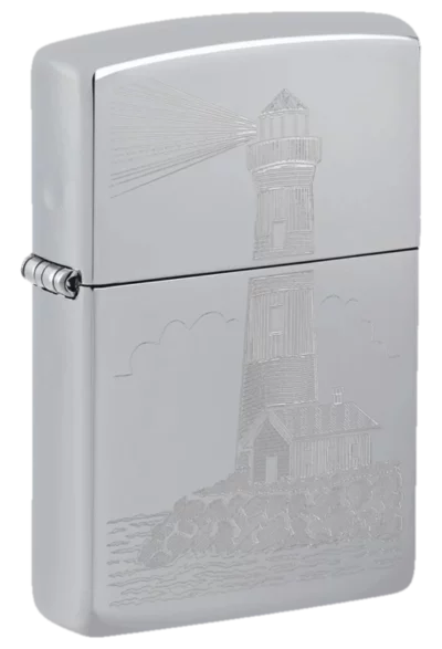 Zippo 250 Outdoor & Adventure