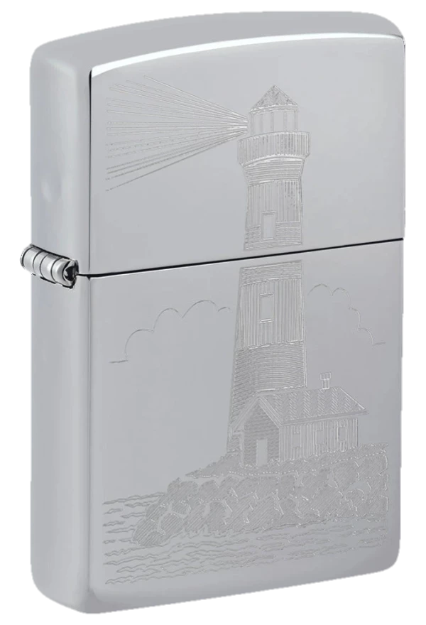 Zippo 250 Outdoor & Adventure
