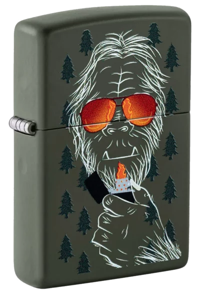 Zippo 221 Outdoor & Adventure