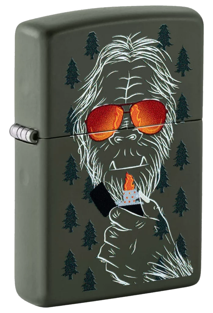 Zippo 221 Outdoor & Adventure