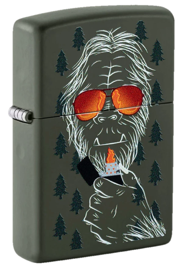 Zippo 221 Outdoor & Adventure