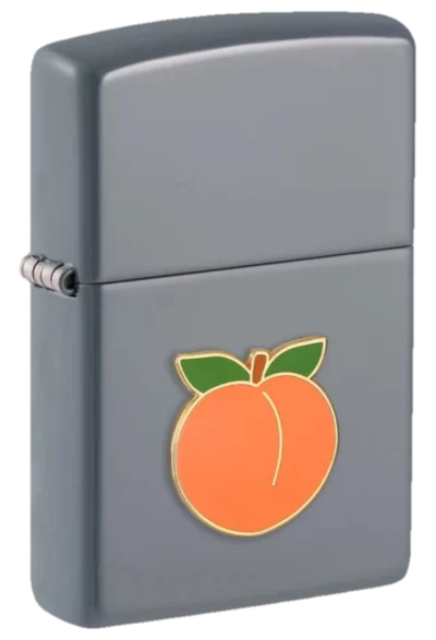 Zippo 49452 Foodie Peach