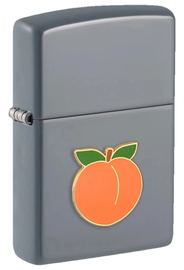 Zippo 49452 Foodie Peach