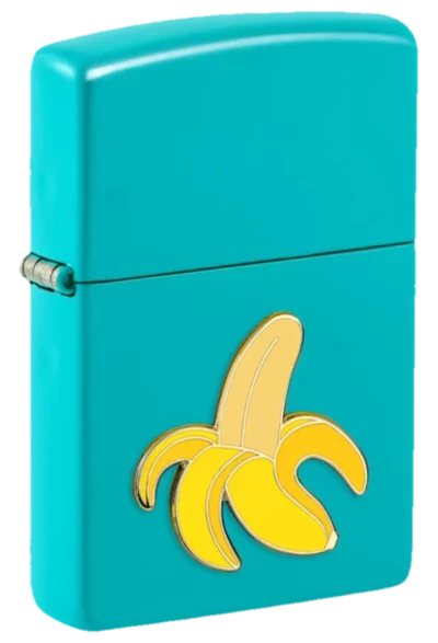 Zippo 49454 Foodie Banana