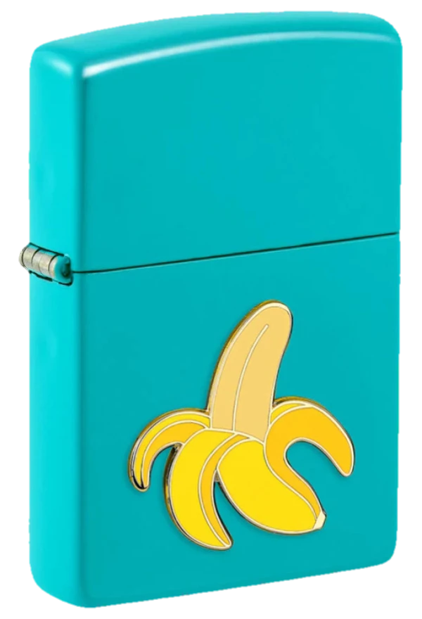 Zippo 49454 Foodie Banana