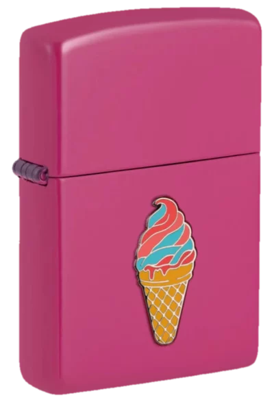 Zippo 49846 Foodie Icecream