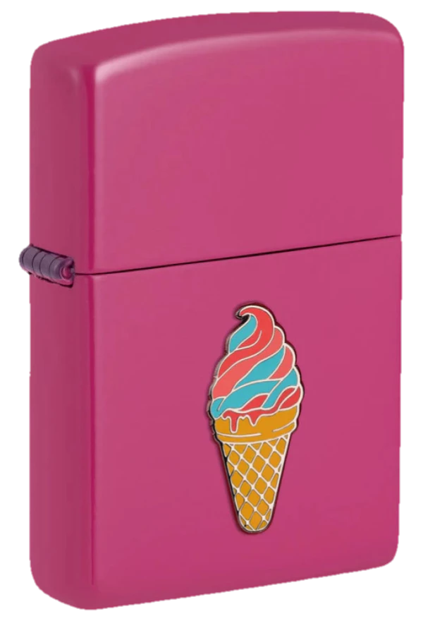 Zippo 49846 Foodie Icecream