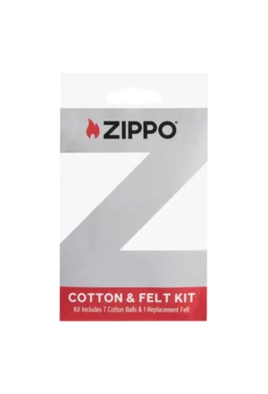 Cotton/Felt Replacement Kit