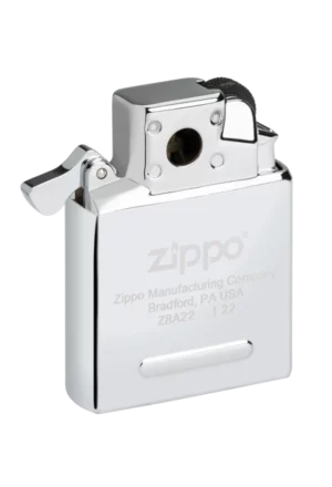 Zippo Yellow Flame Butane Pipe Insert