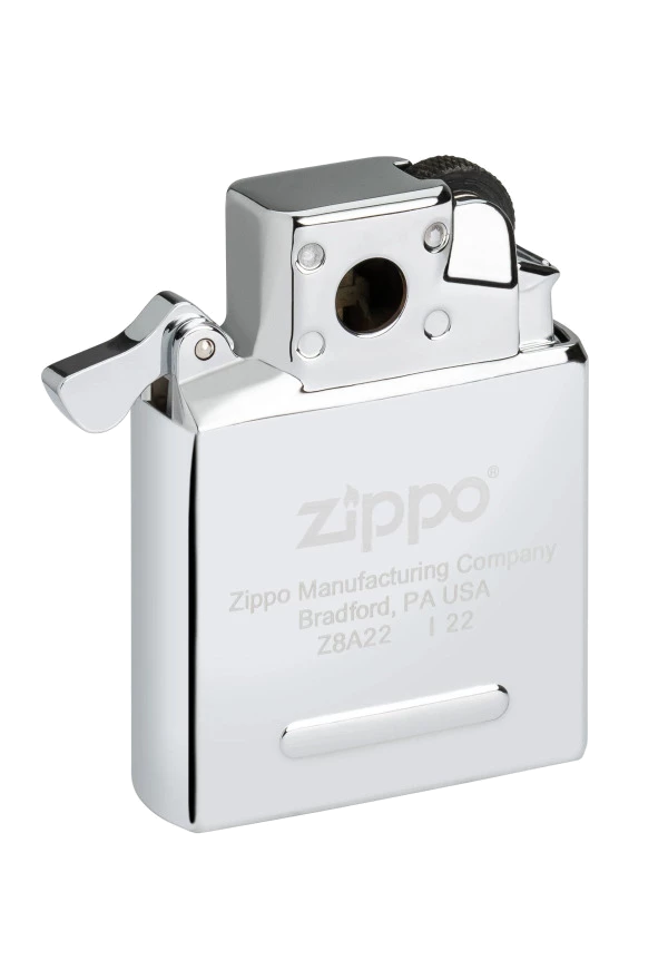 Zippo Yellow Flame Butane Pipe Insert