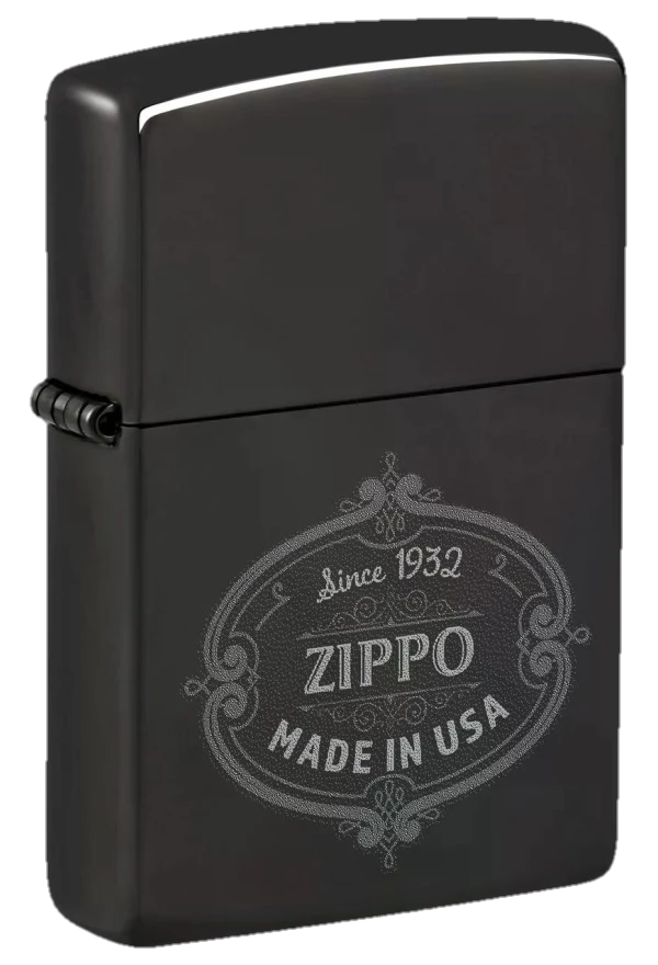 Zippo 24756 Zippo Design
