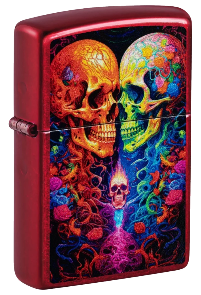 21063 Skulls Design