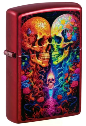 21063 Skulls Design