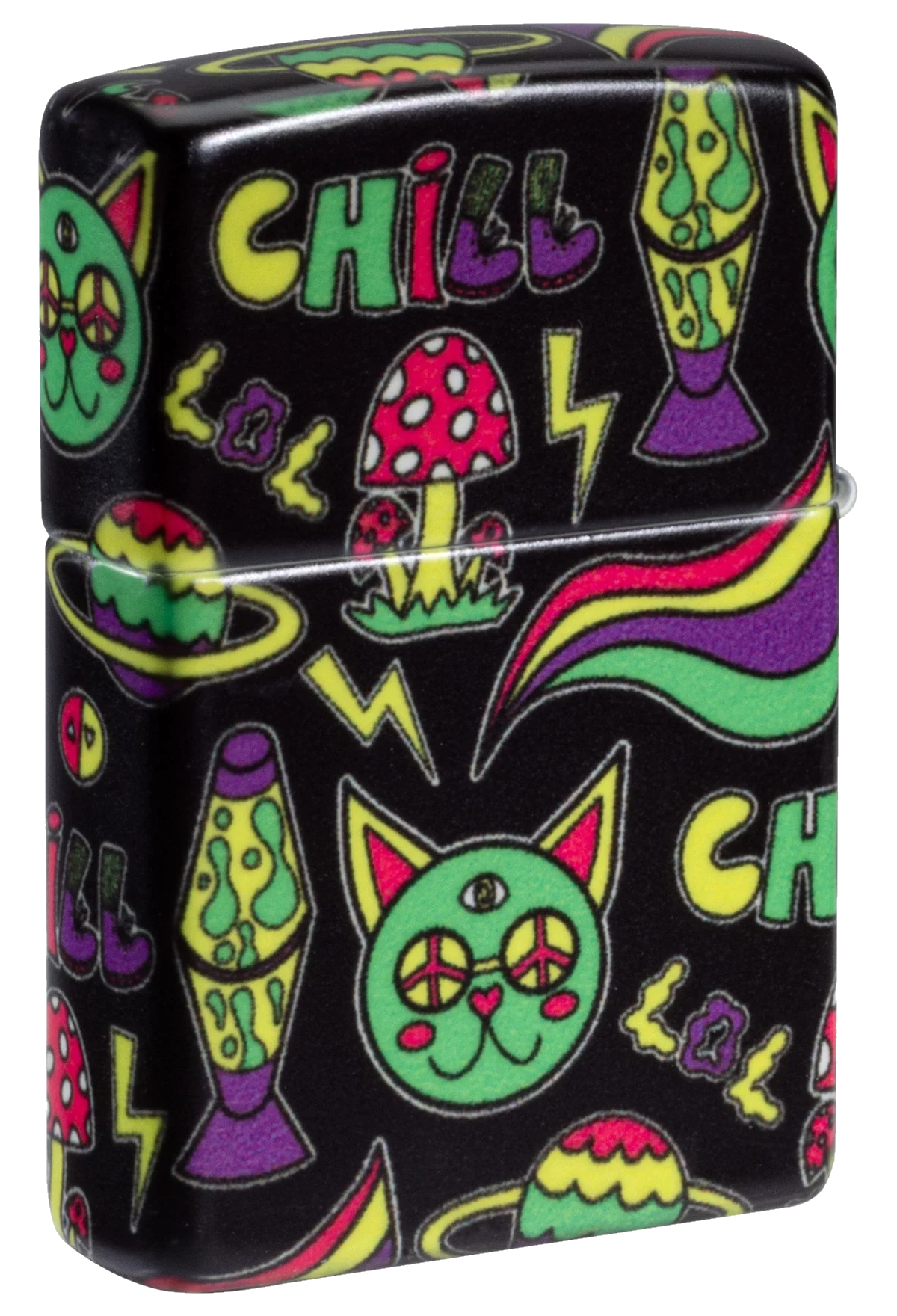 Zippo 49193 Chill Design – Image 3