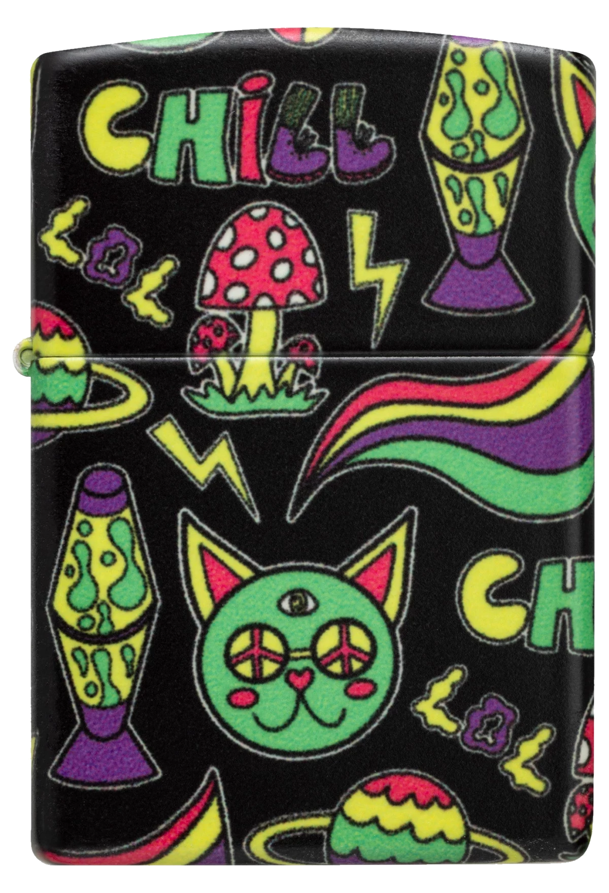 Zippo 49193 Chill Design – Image 2