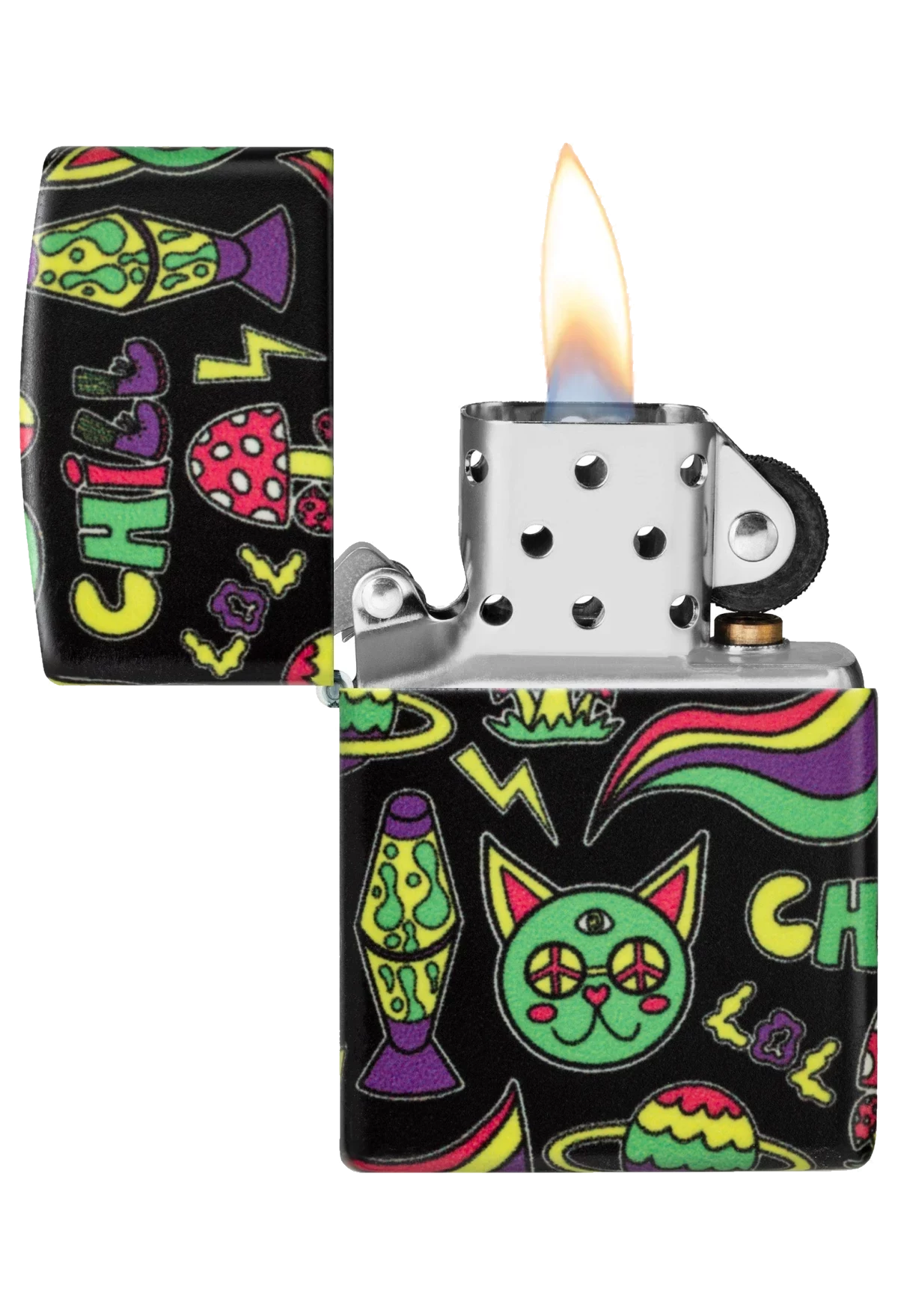 Zippo 49193 Chill Design – Image 4