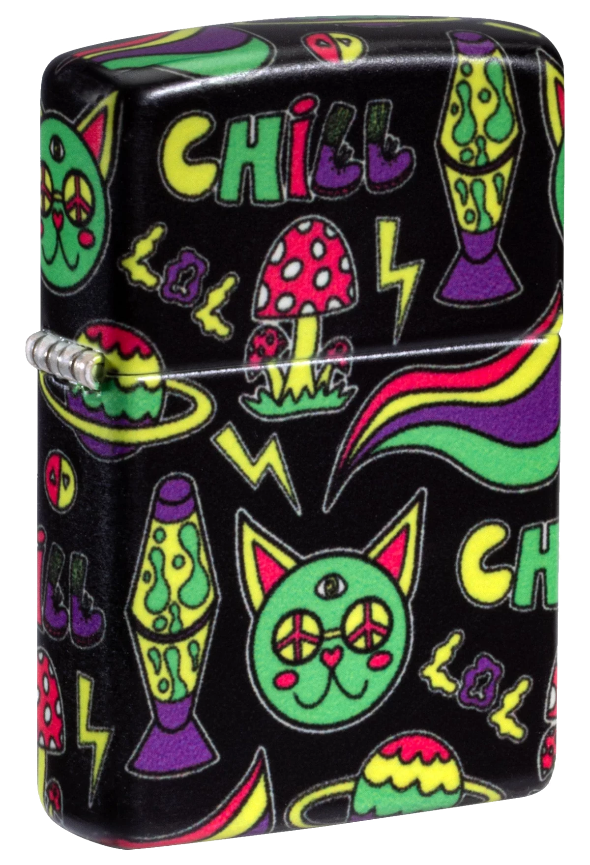 Zippo 49193 Chill Design