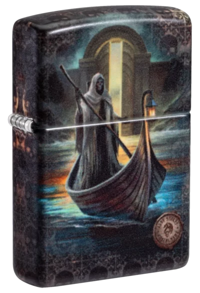 Zippo 49352 Anne Stokes