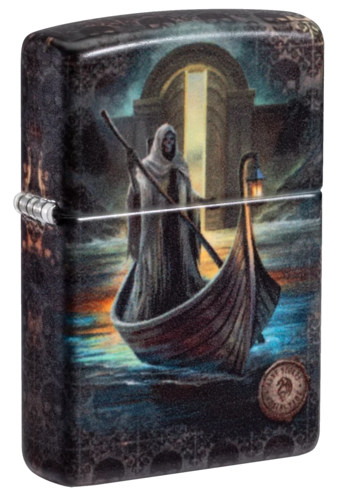 Zippo 49352 Anne Stokes