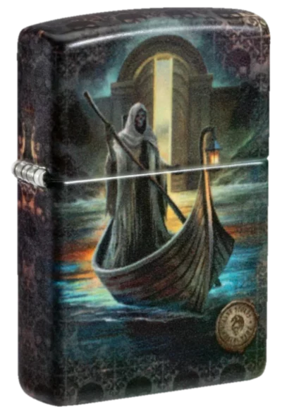 Zippo 49352 Anne Stokes