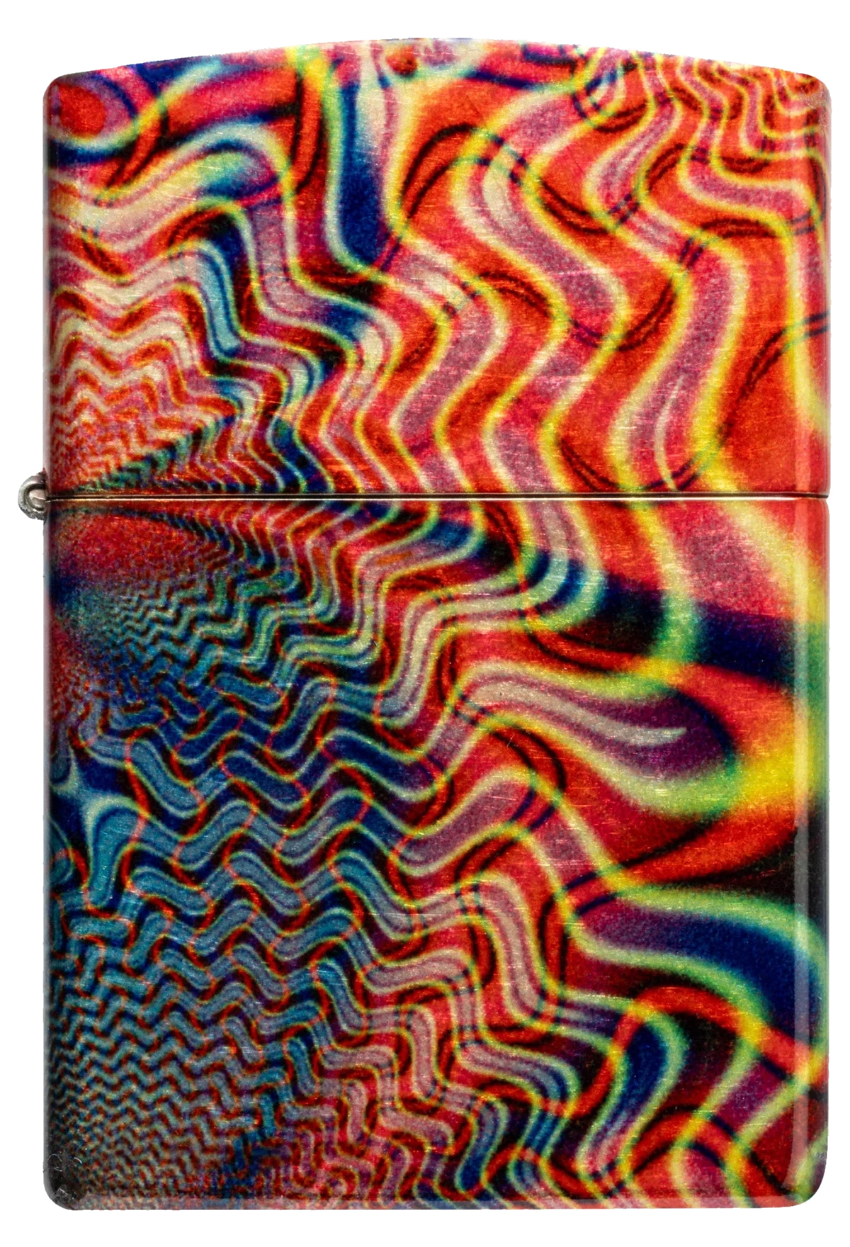 Zippo 48458 Pattern Design – Image 2