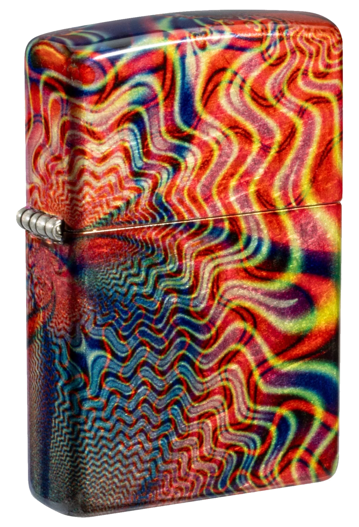 Zippo 48458 Pattern Design