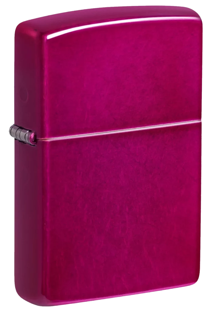 Zippo 24003 Candy Raspberry