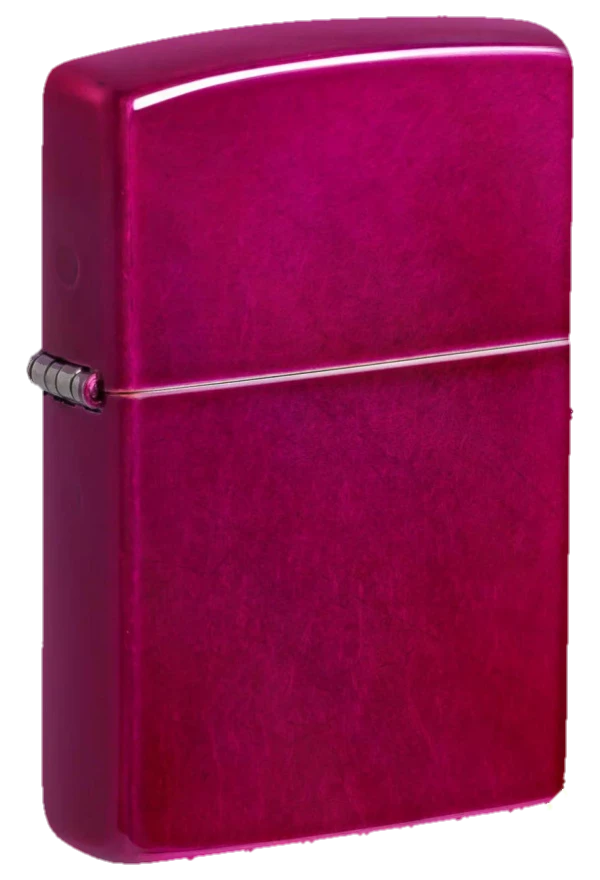Zippo 24003 Candy Raspberry