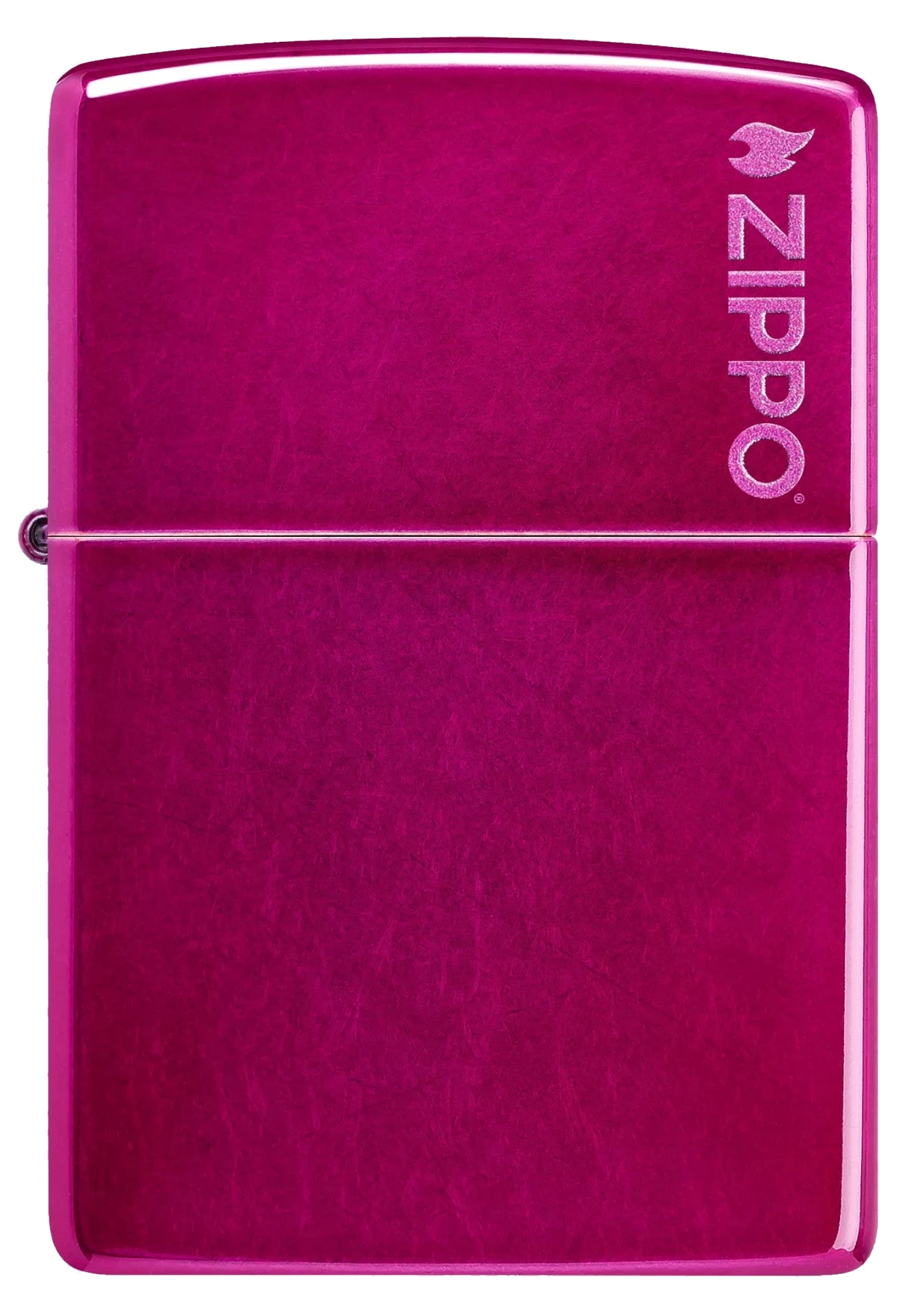Zippo Candy Raspberry Logo – Bild 2
