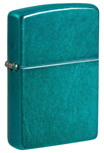 Zippo 24004 Candy Teal