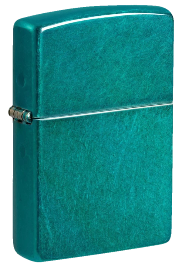 Zippo 24004 Candy Teal