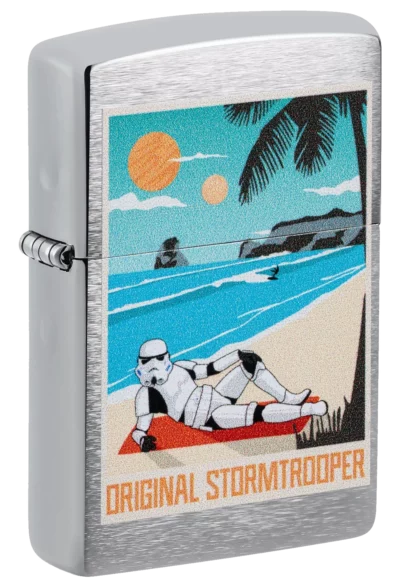Zippo Original Stormtrooper