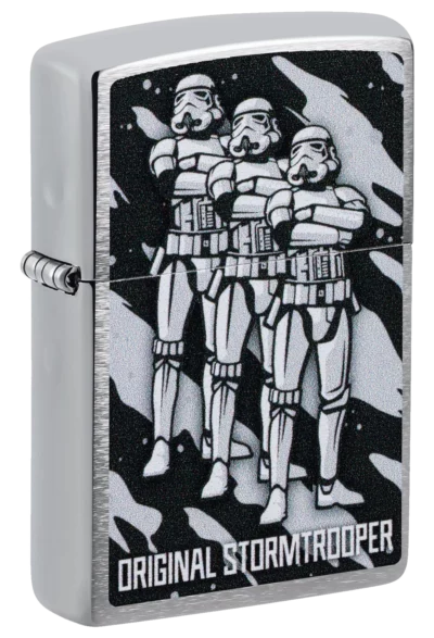 Zippo Original Stormtrooper St
