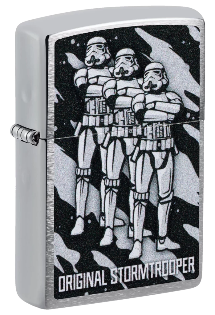 Zippo Original Stormtrooper St