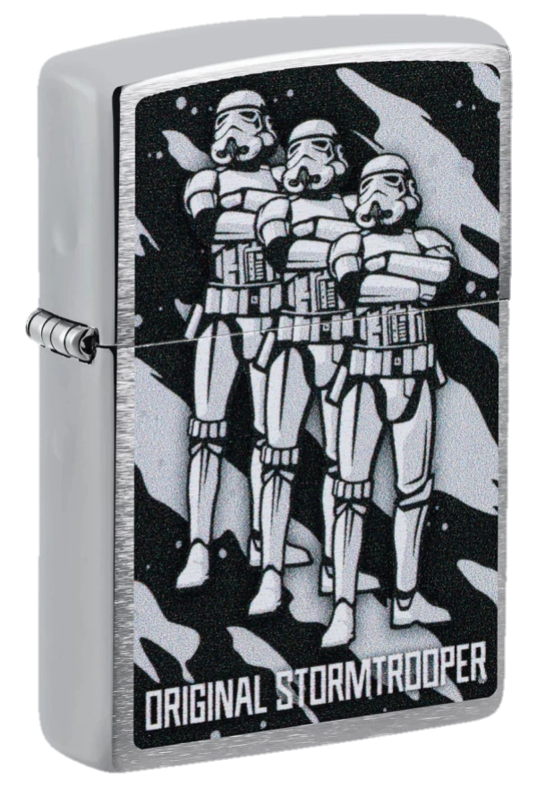 Zippo Original Stormtrooper St