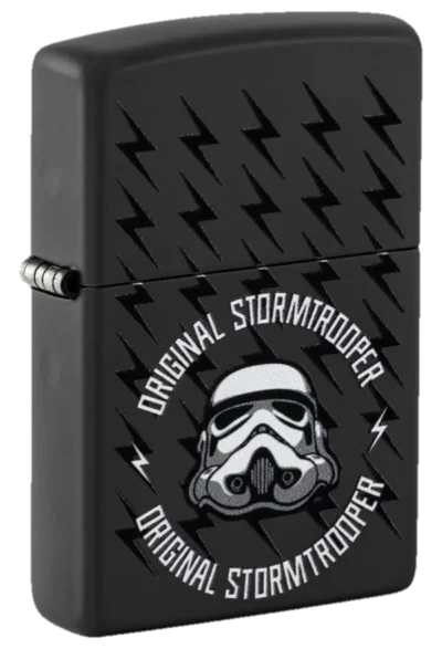 Zippo 218 Stormtrooper