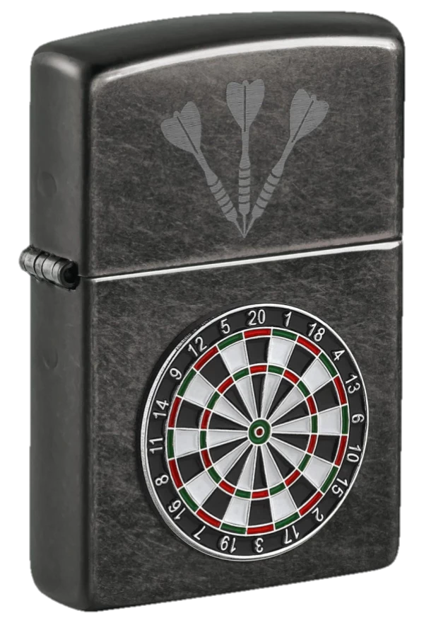 Zippo 28378 Dartboard Disc